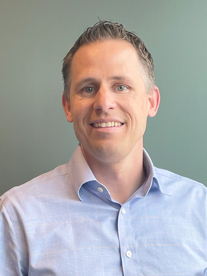 , Regional Vice President